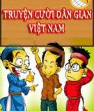 Truyện cười dân gian (4)