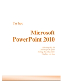Phương pháp học Microsoft PowerPoint 2010