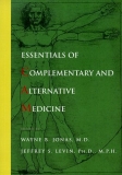 Essentials of Complementary and Alternative Medicine