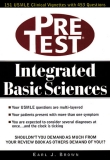 INTEGRATED BASIC SCIENCES PreTest® Self-Assessment and Review