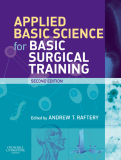 APPLIED BASIC SCIENCE FOR BASIC SURGICAL TRAINING
