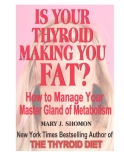 Is Your Thyroid Making You Fat?