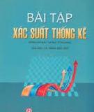 Bài tập xác suất và thống kê toán - Nguyễn Văn Thìn