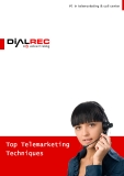 telemarketing & call centerTop