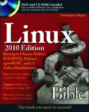 Linux Bible 2010