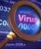 Virus phát tán qua Yahoo! Messenger quay trở lại