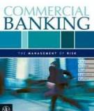COMMERCIAL BANKING