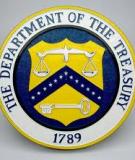 UNITED STATES OF AMERICA DEPARTMENT OF THE TREASURY FINANCIAL CRIMES ENFORCEMEN NETWORK