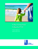 College Savings Bank CollegeSure® CD