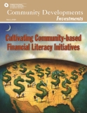 CULTIVATING COMMUNITY-BASED FINANCIAL LITERACY INITIATIVES