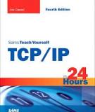 Sams Teach Yourself  TCP/IP  24 Hours