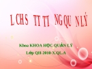 Đặc điểm cộng hòa La Mã