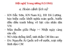 Hội nghị Trung ương 8 (5/1941)