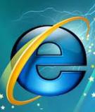 Tìm hiểu thành phần Add-on trong Internet Explorer