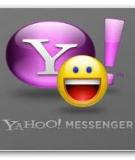 Tìm hiểu thêm về Yahoo Messenger