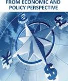 INTERNATIONAL TRADE FROM ECONOMIC AND POLICY PERSPECTIVE