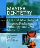 Master Dentistry: Volume 1: Oral and Maxillofacial Surgery, Radiology, Pathology and Oral Medicine_2