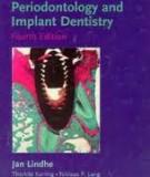 Clinical Periodontology and Implant Dentistry 4th edition_2