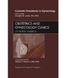 Cosmetic Procedures in Gynecology
