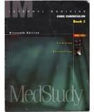 Internal medicine Review, Core Curriculum, 12th Edition