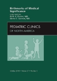 Pediatric Clinics of North America