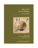 Mayo Clinic Internal Medicine Concise Textbook