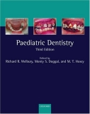Paediatric Dentistry (Oxford Medical Publications)
