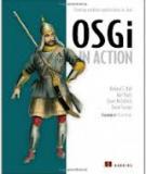 OSGi in Action: Creating Modular Applications in Java