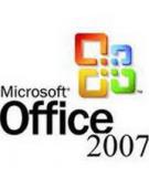 Microsoft Office  System 2007