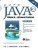 Core Java  2 Volume II 