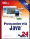 SAMS Teach Yourself Programming with Java in 24 Hours
