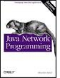 Java Network Programming, 3rd Edition 