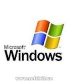 Cập nhật phần mềm Windows