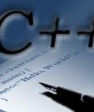 Công cụ phát triển: Trình biên dịch C/C++ tốt nhất?