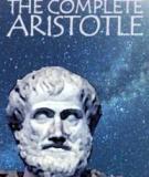 The Complete Aristotle - Phylosophy