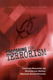 Preparing for Terrorism Tools for Evaluating the Metropolitan Medical Response System Program