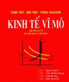 Đề thi trắc nghiệm môn Kinh tế học vĩ mô