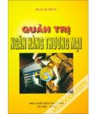 Giáo trình Quản trị Ngân hàng Thương mại