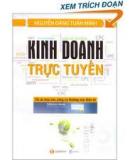 Kinh doanh điện tử: Không thể chậm chân