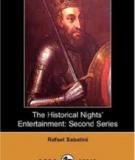 Sách: The Historical Nights Entertainment, Second Series