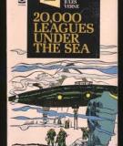 Book: 20,000 Leagues Under the Sea