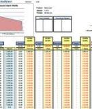 What Was the Interest Rate Then? A Data Study