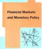 Financial Markets, Monetary Policy  and Reference Rates:  Assessments in DSGE Framework