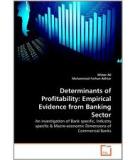 The Determinants of Commercial Bank  Profitability in Sub-Saharan Africa