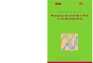 Guidelines on Managing Interest Rate Risk in the Banking Book