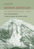 MOTION MOUNTAIN part VI