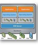 Các giải pháp ảo hóa Domain Controller – Phần 1