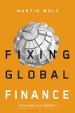 Fixing Global Finance