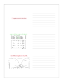 Complexometric titrations