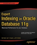 Expert Indexing in Oracle Database 11g